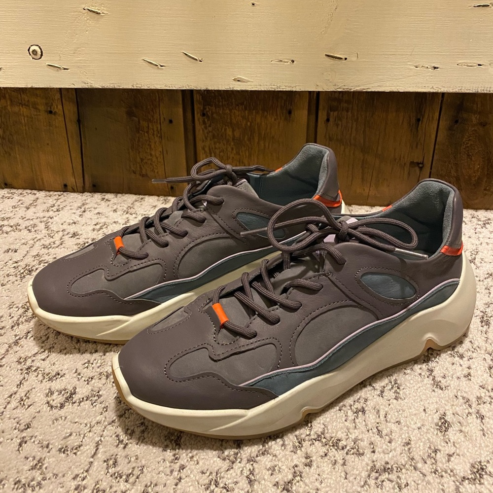 ECCO Chunky Sneaker